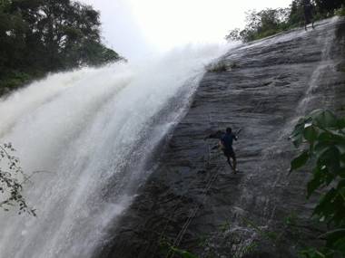 TripThrill Jungle Mount Adventures