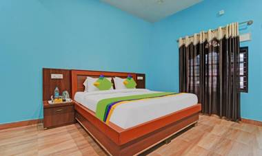 Treebo Trend Misty Hills Resort