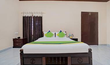 Treebo Trend Misty Hills Resort