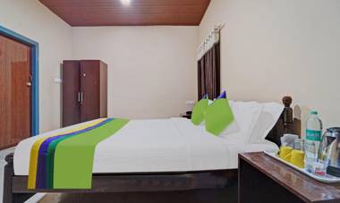 Treebo Trend Misty Hills Resort