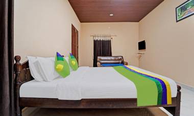 Treebo Trend Misty Hills Resort