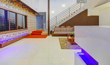 Treebo Trend Igloo Residency