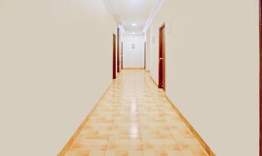 Treebo Trend Igloo Residency