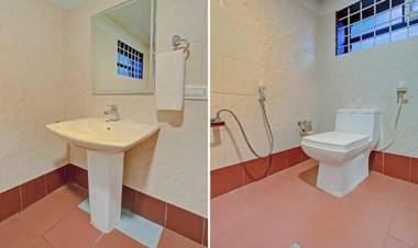 Treebo Trend Igloo Residency