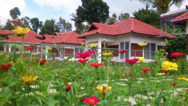 Camp Nishani