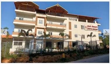 Danta Resort