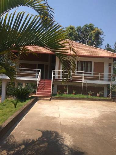 Kunjiphad Riverview Homestay