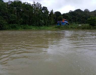 Lake View Homestay by StayApart