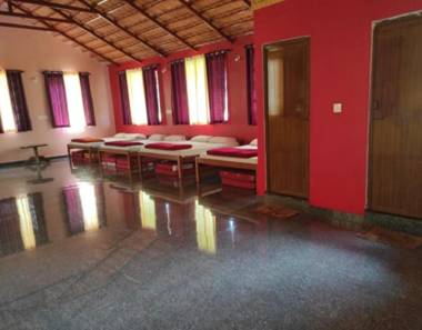 Lake View Homestay by StayApart