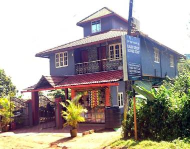 Rain Drop Comfort Homestay by StayApart