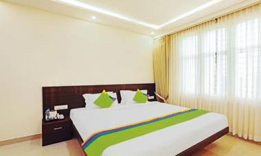 Treebo Trend Sans Sarav Kushalnagar