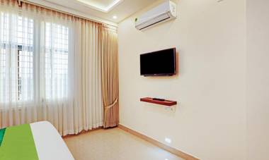 Treebo Trend Sans Sarav Kushalnagar