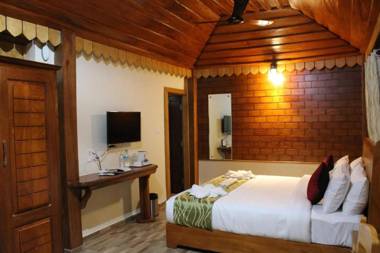 Whispering woods by Aura hospitality