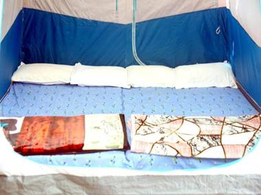 STAYMAKER S Reddy's Homestay