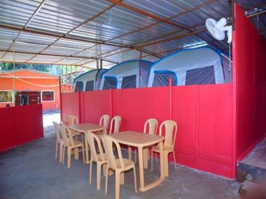 STAYMAKER S Reddy's Homestay
