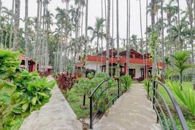 Ezzenza Areca Resort