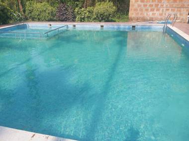 Ezzenza Areca Resort 