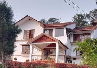 Madikeri Misty Homestay