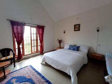 Madikeri Misty Homestay