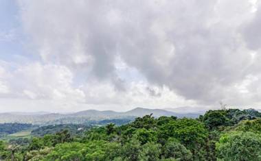 La Flora Aalaya Chinmayee Coorg