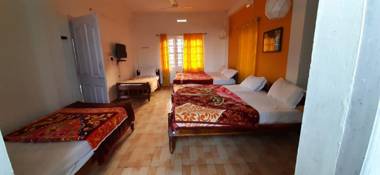 La Flora Aalaya Chinmayee Coorg