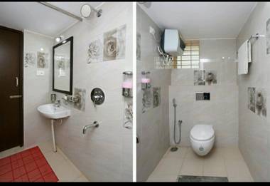 OYO HOME 87006 Hometown Homestay