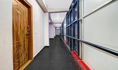 Treebo Trip Aravind Premiere Hotel