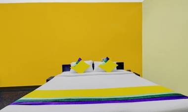 Treebo Trip Aravind Premiere Hotel