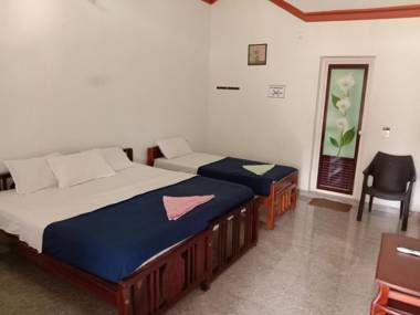 Shivalaya Homestay Madikeri