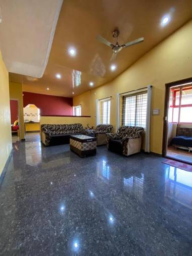 Delight inn holiday homes