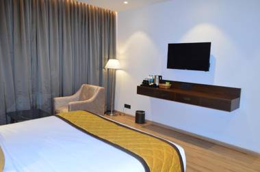 The Aurum Subrahmanya