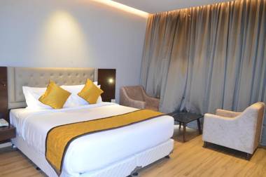 The Aurum Subrahmanya