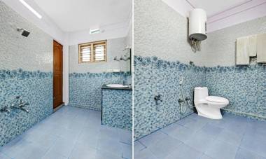 Treebo Trip Iha Comforts