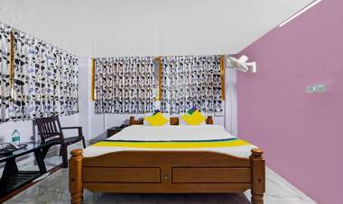 Treebo Trip Iha Comforts