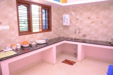 Coorg girinivas homestay