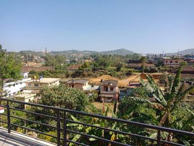 Coorg girinivas homestay