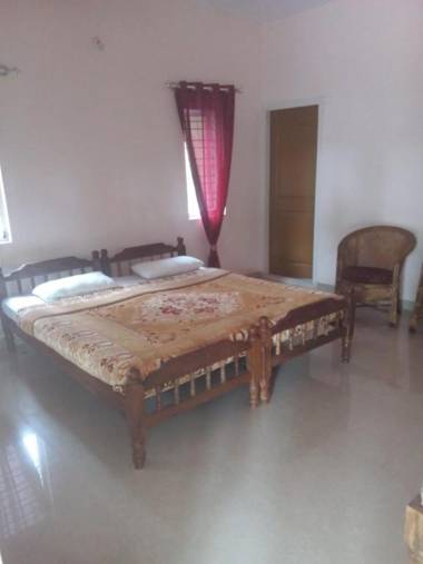 Coorg spice home stay