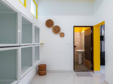 The Hosteller Coorg Mini