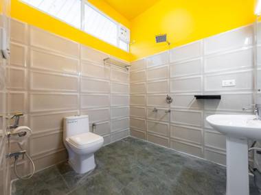 The Hosteller Coorg Mini