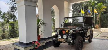 Orange Valley Plantation Holiday Coorg