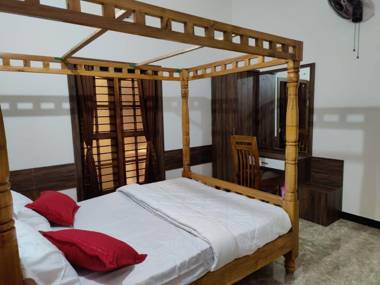 Orange Valley Plantation Holiday  Coorg 