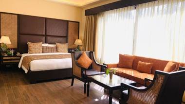 Taj Corbett Resort & Spa Uttarakhand