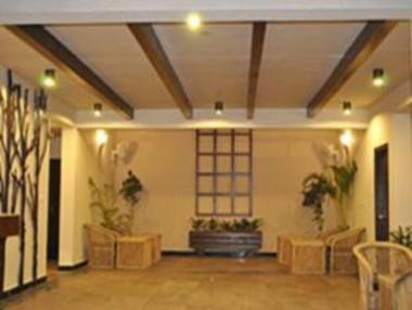 Country Club Wild Exotica Resort