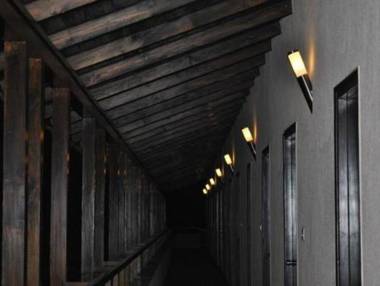 Country Club Wild Exotica Resort