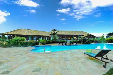 Aahana The Corbett Wilderness