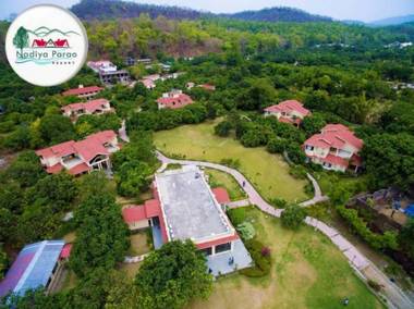 Nadiya Parao Resort