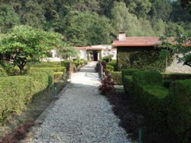 Corbett Roop Resorts