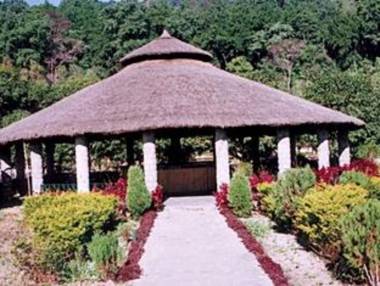 Corbett Roop Resorts