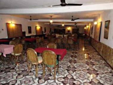 Corbett Roop Resorts