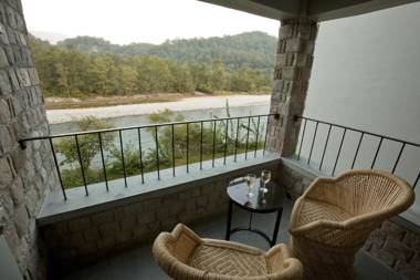 Club Mahindra Corbett